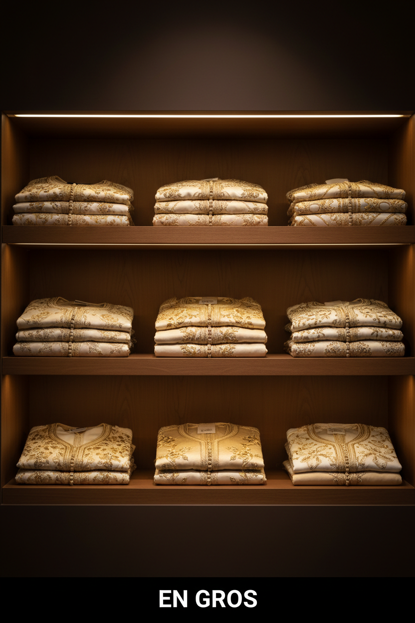 Collection En Gros