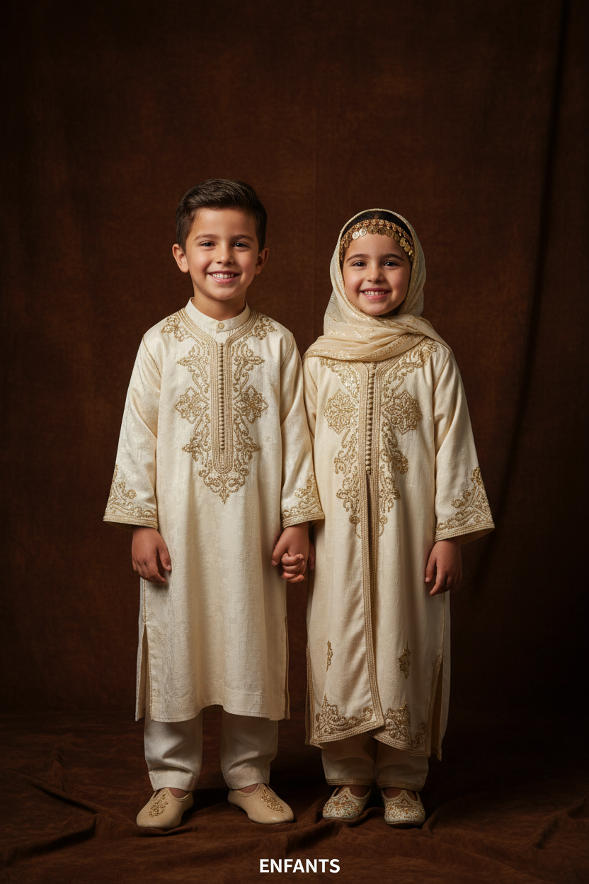 Collection Enfants